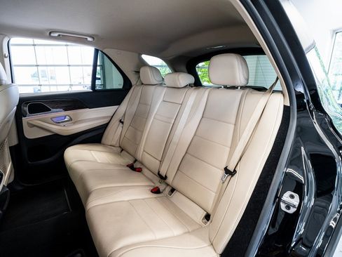 Used 2022 Mercedes-Benz GLE 350 image 57