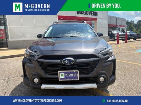Used 2023 Subaru Outback Limited AWD/4WD image 13