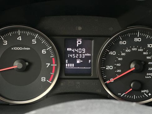 Used 2014 Subaru Crosstrek 2.0i Limited w/ Popular Package #2 image 23