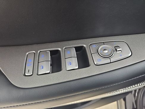 Used 2021 Hyundai Palisade Limited AWD/4WD image 34