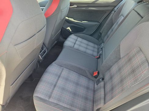 New 2026 Volkswagen GTI S FWD image 23