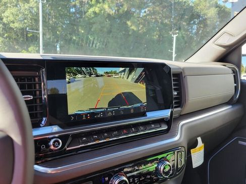 New 2026 GMC Sierra 1500 SLT w/ SLT Premium Plus Package image 15