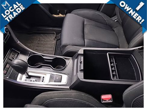 Used 2022 Subaru Ascent Premium w/ Convenience Package image 20