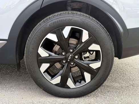 Certified 2024 Kia Sportage X-Line w/ X-Line Premium Package AWD/4WD image 29