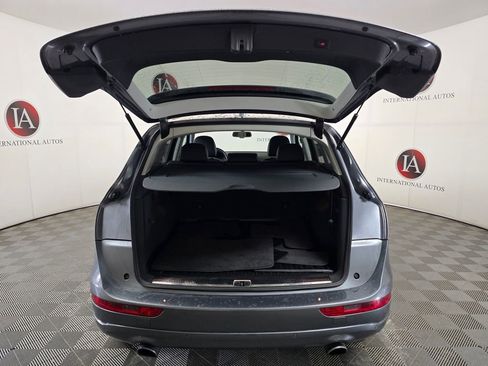 Used 2014 Audi Q5 2.0T Premium Plus image 9