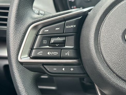 New 2026 Subaru Impreza 2.0i Sport image 26