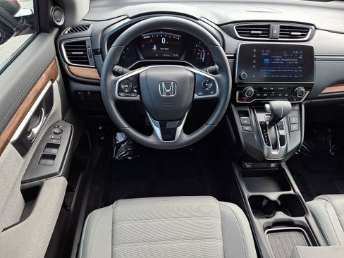 Used 2022 Honda CR-V EX image 11