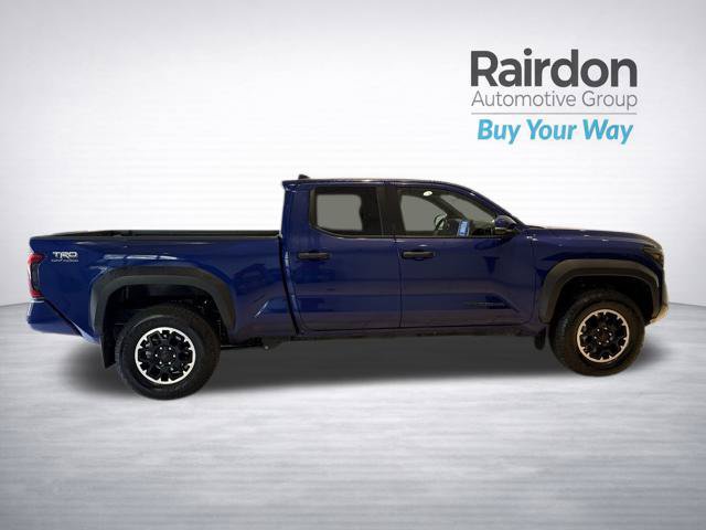 Used 2024 Toyota Tacoma TRD Off-Road w/ TRD Off Road Upgrade Package AWD/4WD image 6