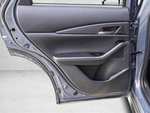 Used 2025 MAZDA CX-30 AWD 2.5 S w/ Preferred Package image 22