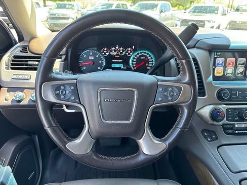 Used 2019 GMC Yukon Denali AWD/4WD image 18