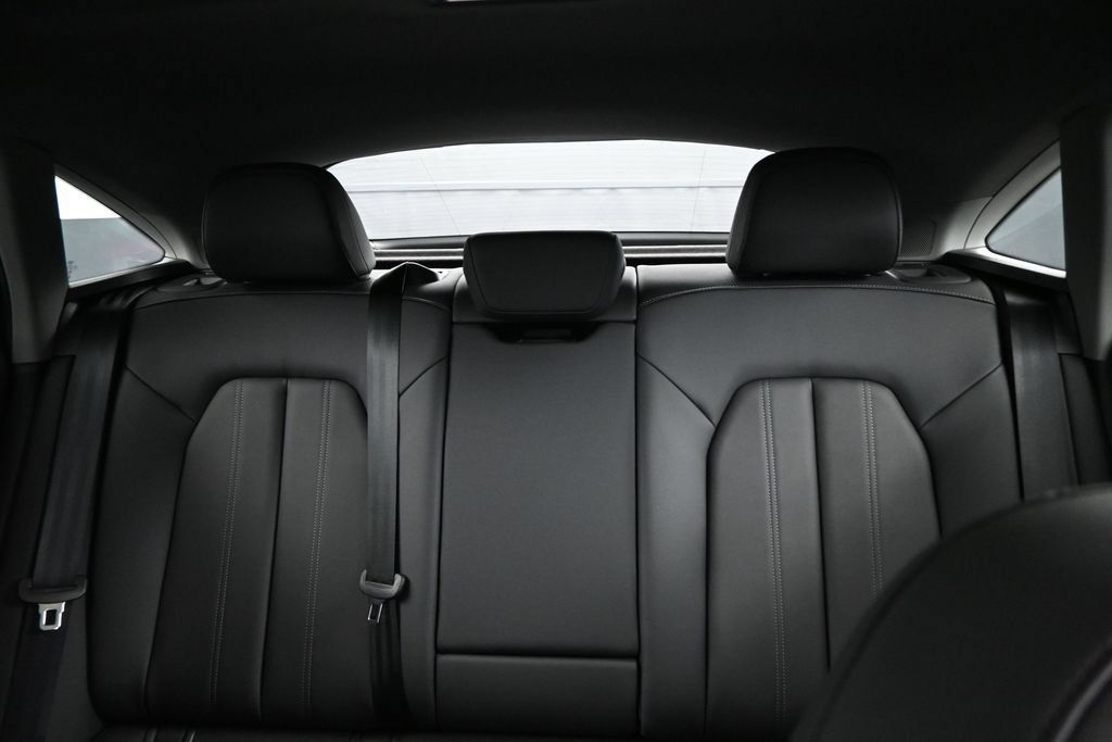 New 2026 Audi A5 2.0T Premium Plus AWD/4WD image 16