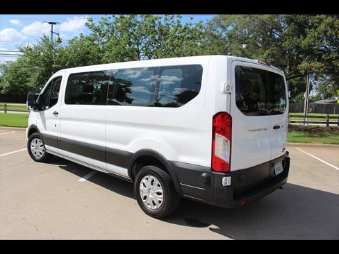 Used 2024 Ford Transit 350 XLT RWD image 3