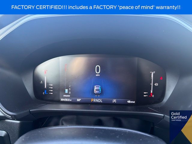 Used 2024 Ford Escape Active FWD image 47