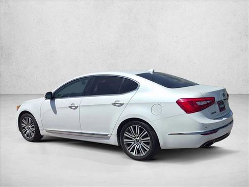 Used 2014 Kia Cadenza Premium FWD image 6