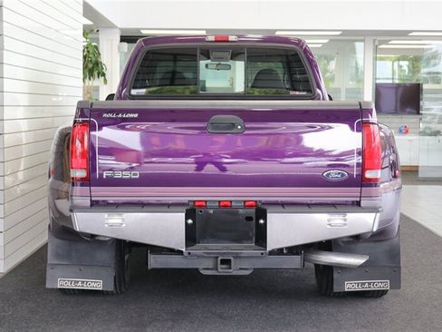Used 1999 Ford F350 XLT AWD/4WD image 9
