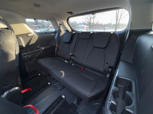 New 2026 Kia Carnival SX Prestige image 27
