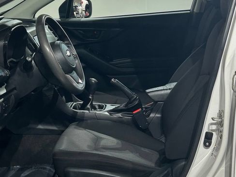 Used 2022 Subaru Impreza 2.0i AWD/4WD image 34