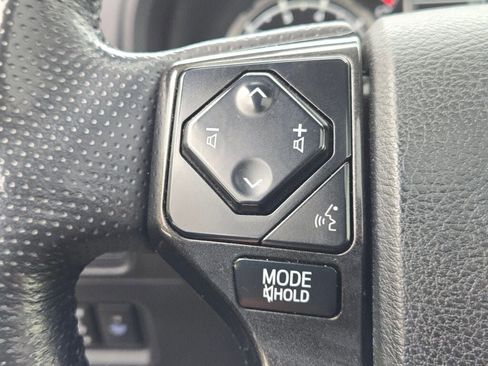 Used 2023 Toyota 4Runner TRD Off-Road Premium image 36