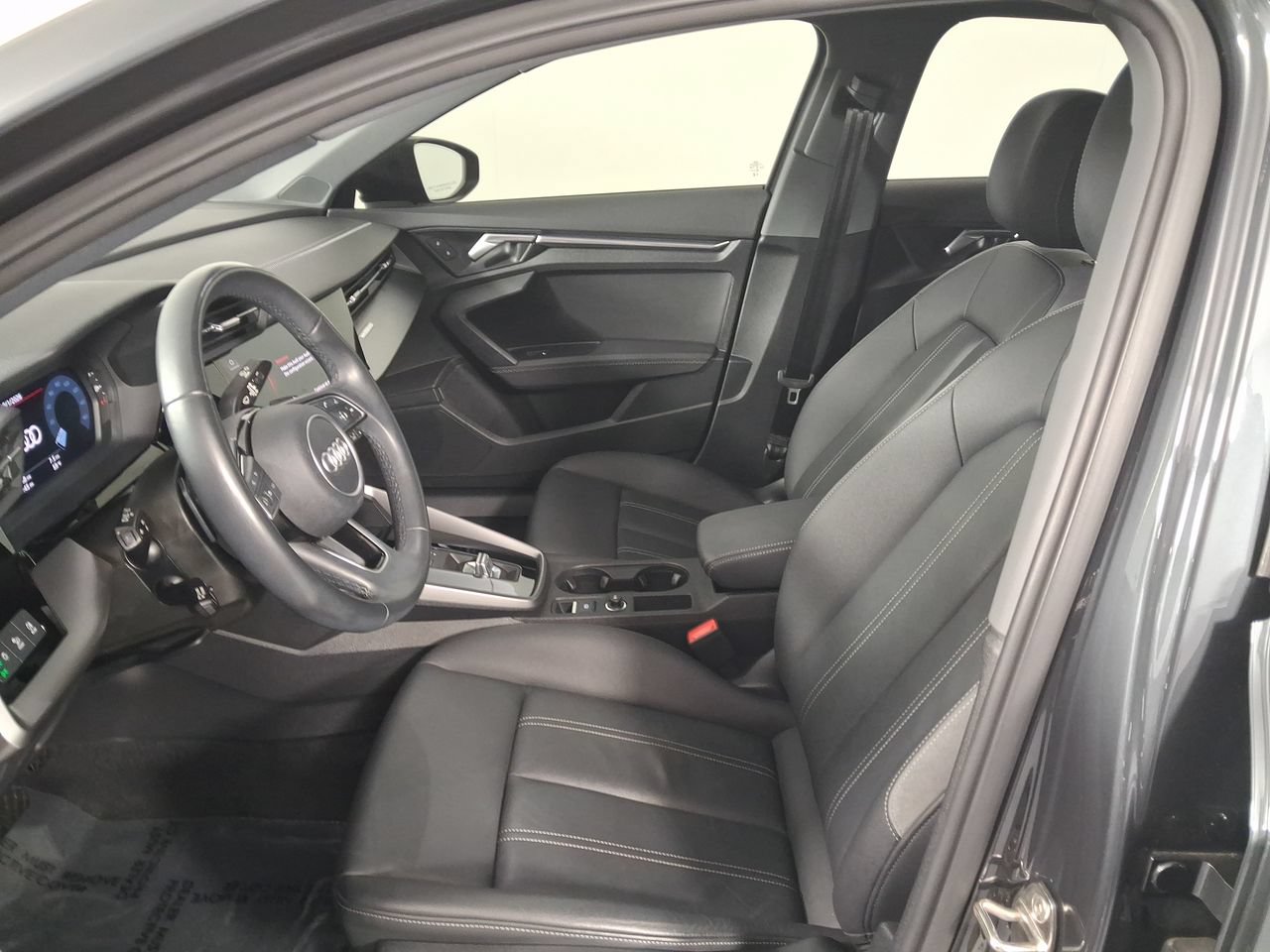 Used 2023 Audi A3 2.0T Premium w/ Convenience Package FWD image 11