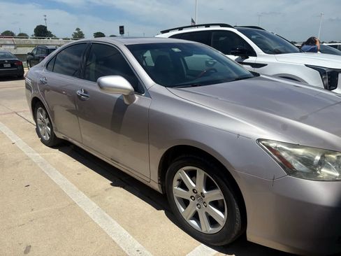 Used 2008 Lexus ES 350 FWD image 7