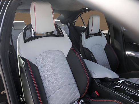 Certified 2024 Cadillac CT4 V Blackwing w/ Driver Assist Package image 34