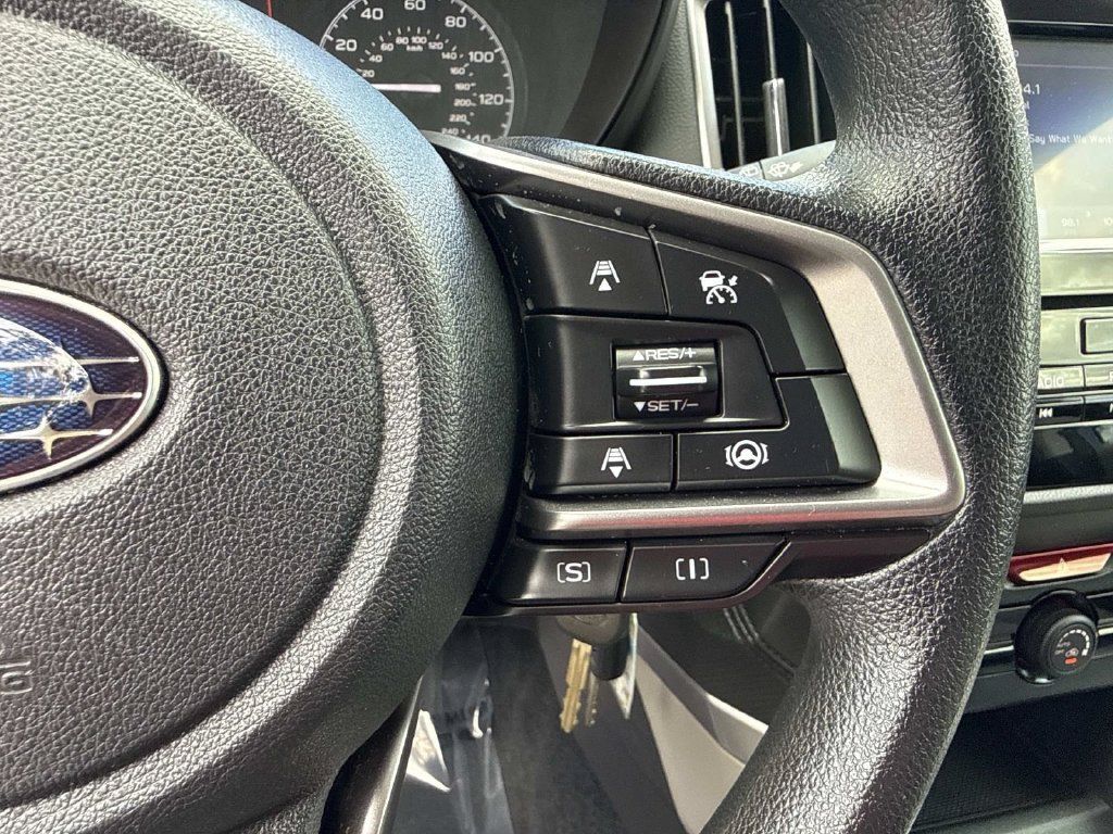Used 2020 Subaru Forester w/ Alloy Wheel Package AWD/4WD image 36