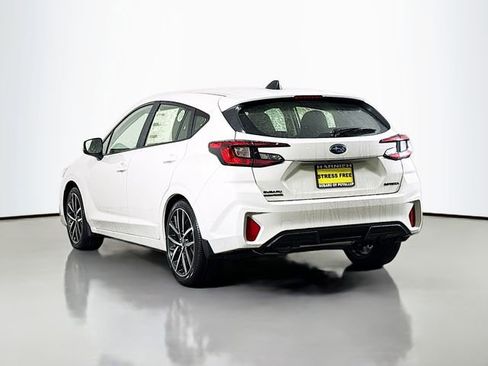 New 2026 Subaru Impreza 2.0i Sport image 5
