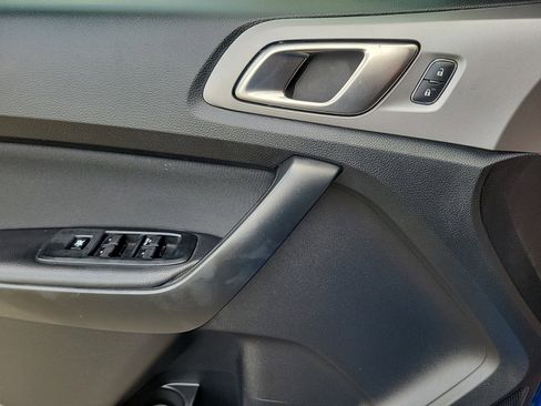 Used 2023 Ford Ranger XLT w/ Equipment Group 302A High image 20