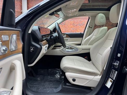 Certified 2022 Mercedes-Benz GLE 350 4MATIC image 23