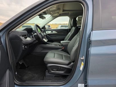 New 2026 Ford Explorer Active w/ Active Comfort Package