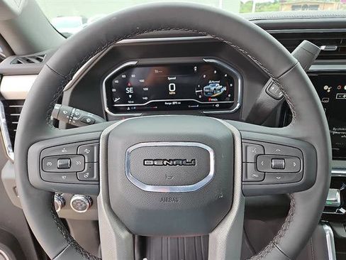 New 2025 GMC Sierra 2500 Denali w/ Denali Reserve Package image 28