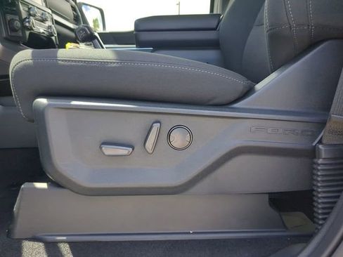 New 2025 Ford F150 XLT w/ Equipment Group 302A MID image 20