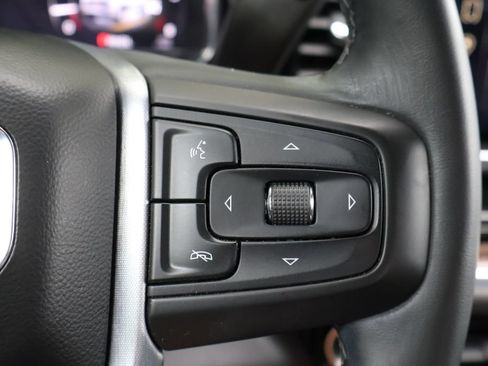 Used 2024 GMC Sierra 1500 Elevation w/ X31 Off-Road Package AWD/4WD image 29