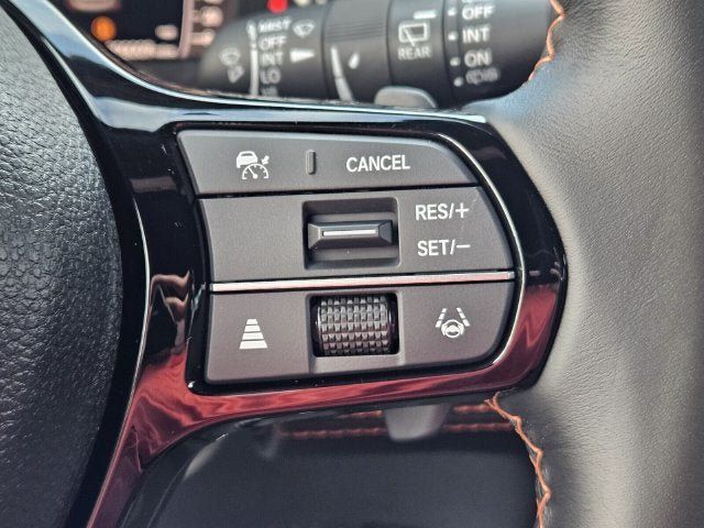 New 2026 Honda Pilot Sport image 16