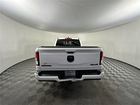 Certified 2022 RAM 1500 Big Horn image 7