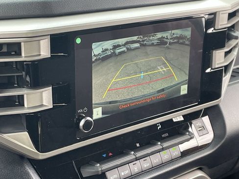 New 2026 Toyota Tundra SR5 image 15