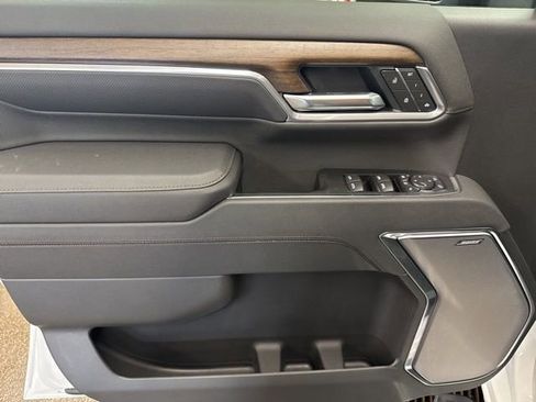 New 2026 Chevrolet Silverado 2500 High Country w/ Technology Package AWD/4WD image 10