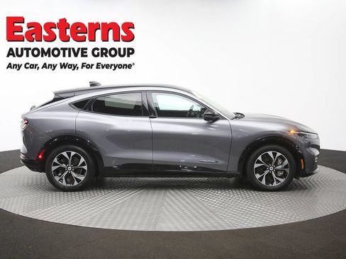Used 2023 Ford Mustang Mach-E Premium AWD/4WD image 46