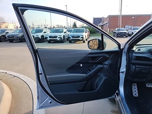 Used 2026 Subaru Crosstrek 2.5i Sport w/ Crosstrek Mirror Package AWD/4WD image 14