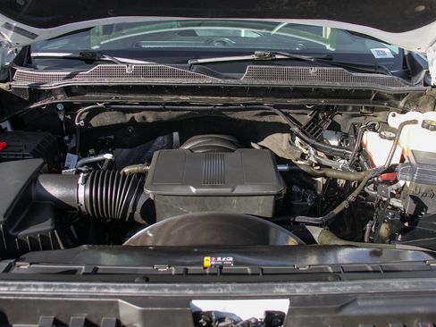 Used 2023 Chevrolet Silverado 2500 W/T w/ WT Fleet Convenience Package image 12