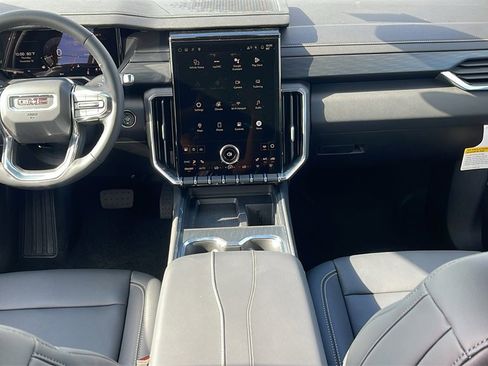 New 2026 GMC Acadia Elevation w/ Black Edition image 15