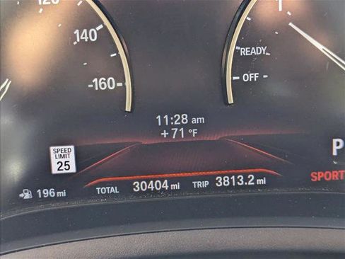 Used 2020 BMW 330i Sedan w/ Convenience Package image 4