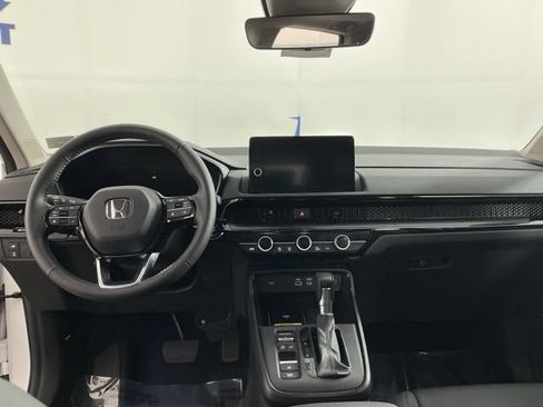 Certified 2024 Honda CR-V EX-L image 23