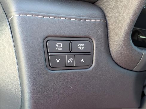 New 2026 Lexus LX 600 F Sport AWD/4WD image 22