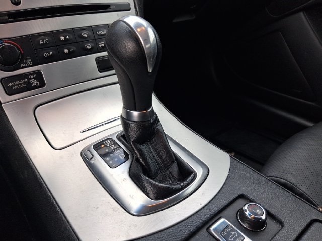 Used 2009 INFINITI G37 Convertible w/ Premium Pkg RWD image 14