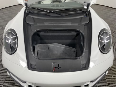 Used 2025 Porsche 911 Carrera S image 22
