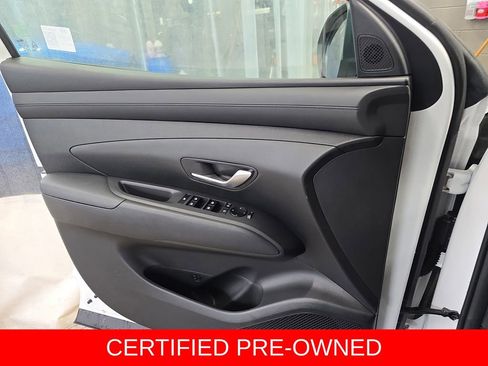 Used 2025 Hyundai Tucson SEL FWD image 27