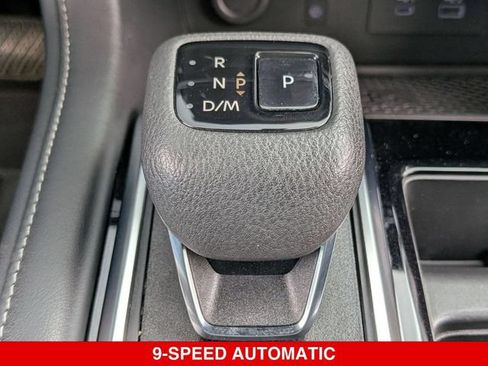 Certified 2023 Nissan Pathfinder SL AWD/4WD image 29
