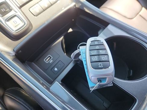 Used 2022 Hyundai Santa Fe Calligraphy AWD/4WD image 51
