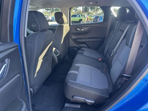 Used 2024 Chevrolet Blazer LT w/ Convenience Package image 31